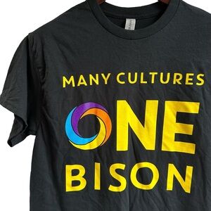 Bison Tee M